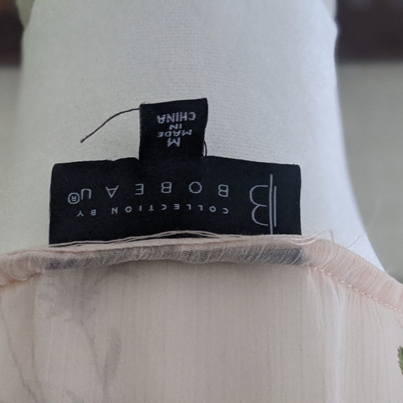 Floral Duster - Picture 7 of 7